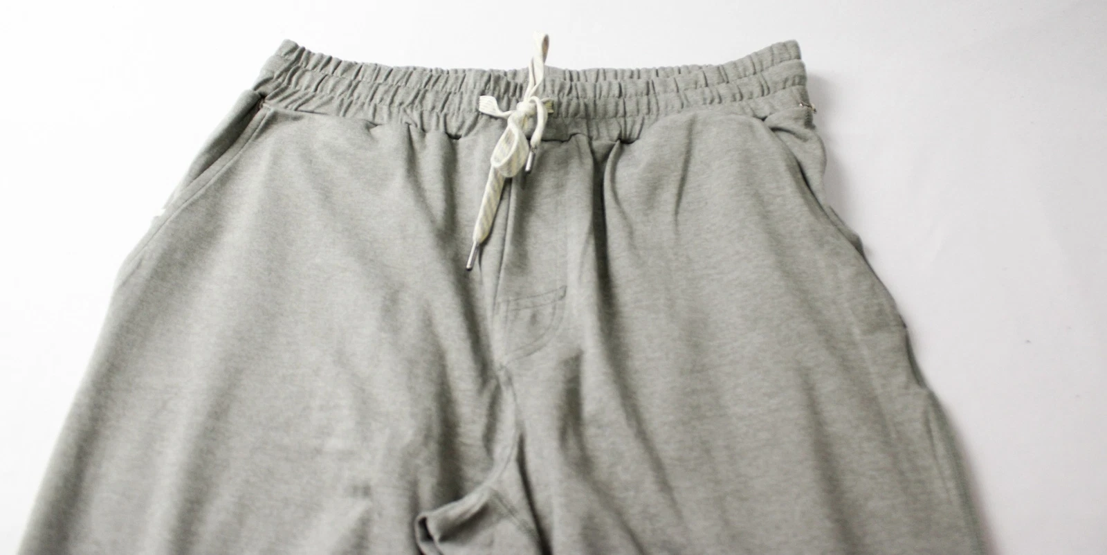 vuori dreamknit ponto performance cg2 driftwood heather pants