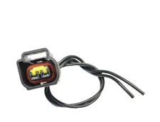 2Wires Electrical Connector of Ignition Coil Fits:Ford Lincoln Mitsubishi Suzuki