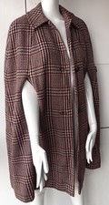 Gorgeous Vintage 70’s Wool Cape Coat One Size