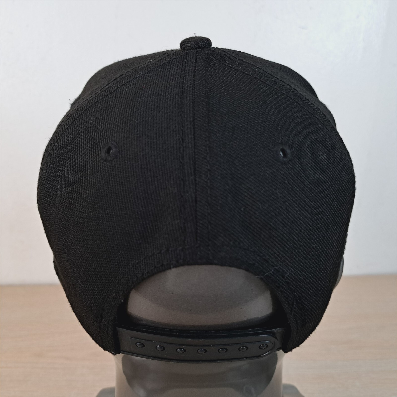 NO BOUNDARIES LEOPARD PRINT ADJUSTABLE SNAPBACK B… - image 6