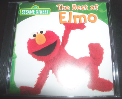 【CD付き】What Did Elmo Say?　エルモの絵本 CD付き】What Did Elmo Say? エルモの絵本