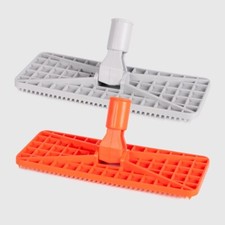 CARMELO BRILL BRUSH - ULTRA DURABLE - UNIVERSAL ATTACHMENT