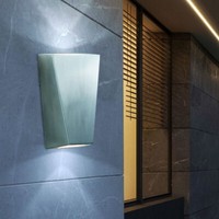 Wandleuchte AußEnlampe HaustüRleuchte Led Gartenlampe Fassadenlampe Up Down