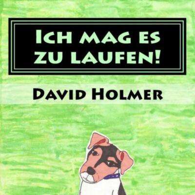 Ich Mag Es Zu Laufen!