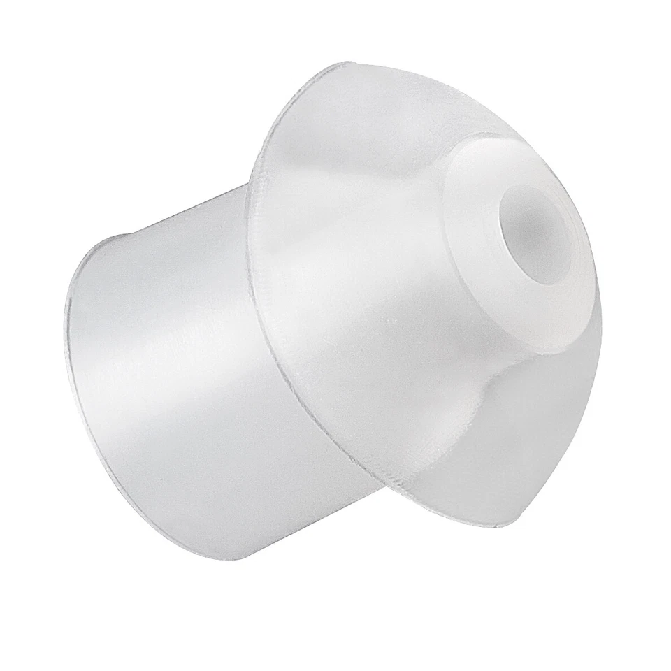 10X Intek Radio 3.5mm Covert Acoustic Listen Only Earpiece Headset MT3030 MT4040 - Image 4 of 4