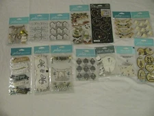 Jolee's Boutique Stickers U PICK Wedding Shower Love NOS