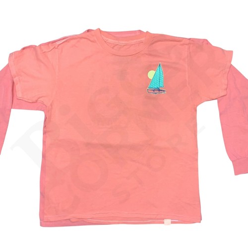 Youth Girls T-Shirt Lot Short Long Sleeve Shirt Bundle - 13 Total - XS-XL Girls - Picture 21 of 24