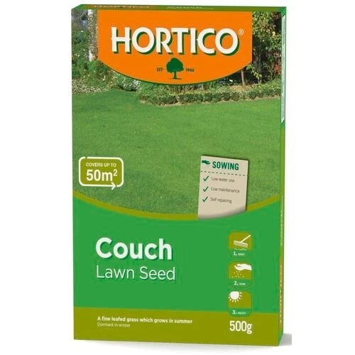 Couch grass seed deals