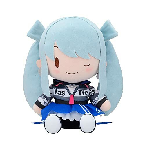 project sekai plush