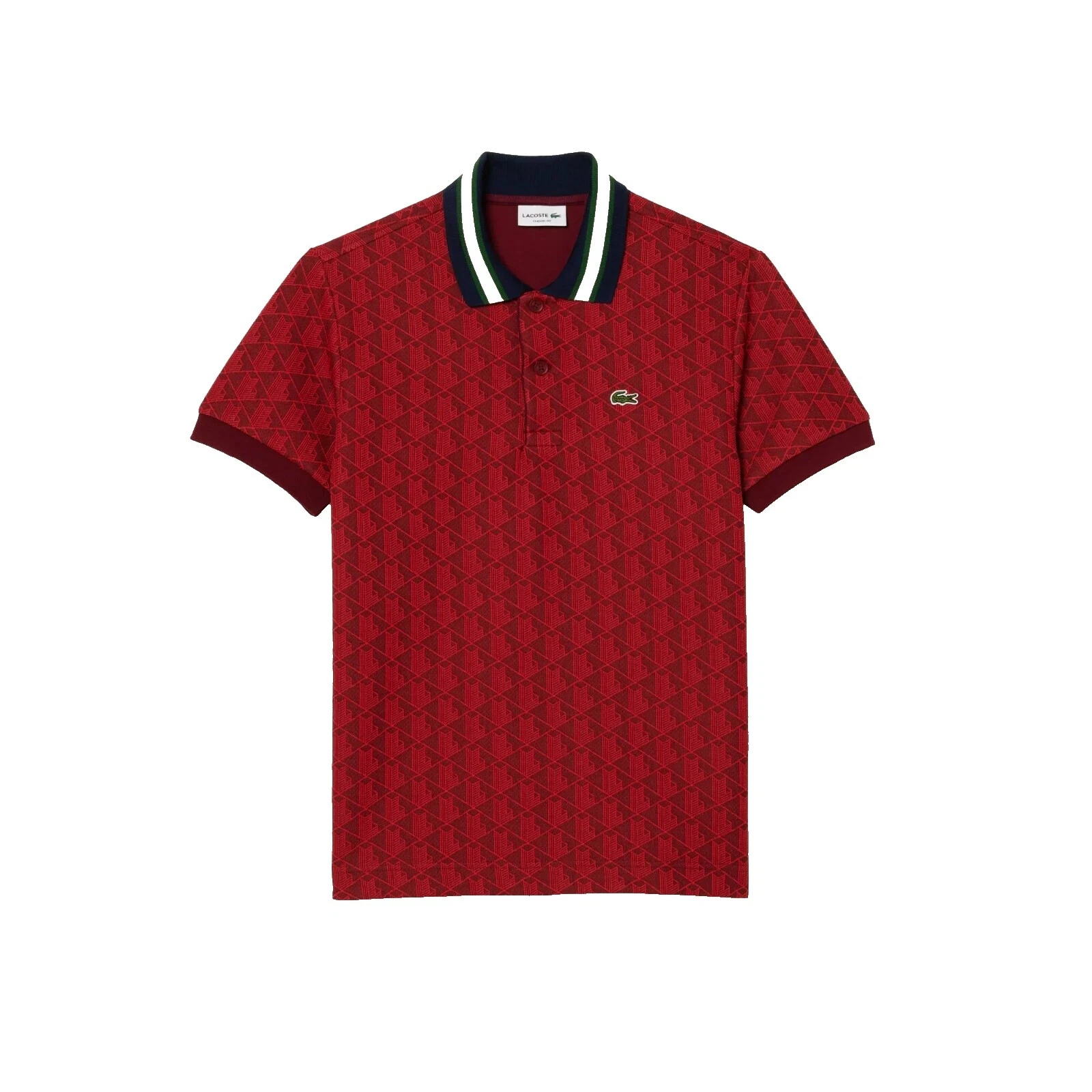 Camisas para hombre Lacoste talla M