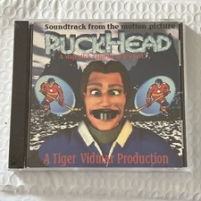 Puckhead Soundtrack CD Johnny Cash Roy Orbison Kate Smith Dean Martin Gene Autry