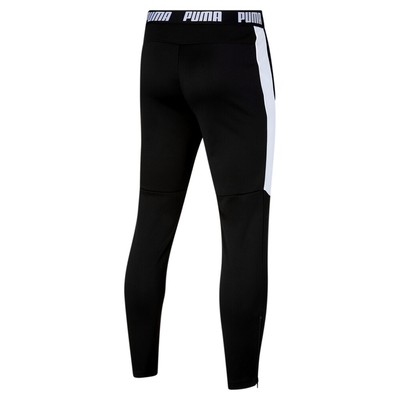 Puma Speed Pants Mens Black Casual Athletic Bottoms 59836801 | eBay