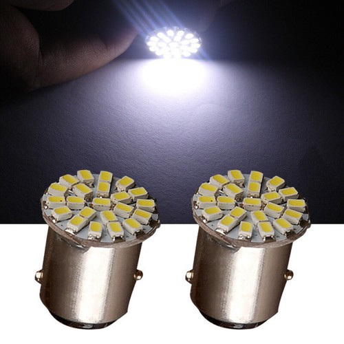 14Pcs Car Interior LED Light Lamp Bulbs Accessories For Dome Map License Plate - Picture 6 of 12