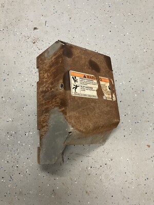 Rite Hite 140044 Dok Lok Motor Cover RHR 9  Carriage 