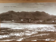 Achosrigan from Appin - RP - 1921