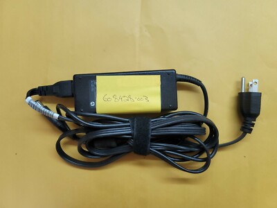 *Genuine OEM* HP Power Adapter Charger 608428-003 PPP012D-S 19V 4.74A 90W AC EUC
