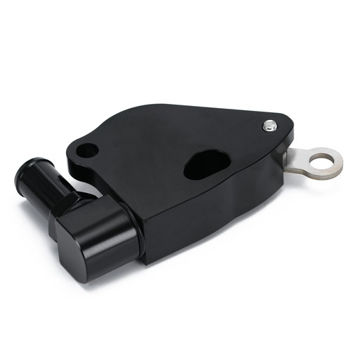 K Series Swap Intake Manifold Coolant Adapter Plate For Honda Acura K20 K24 + - Foto 10 di 14