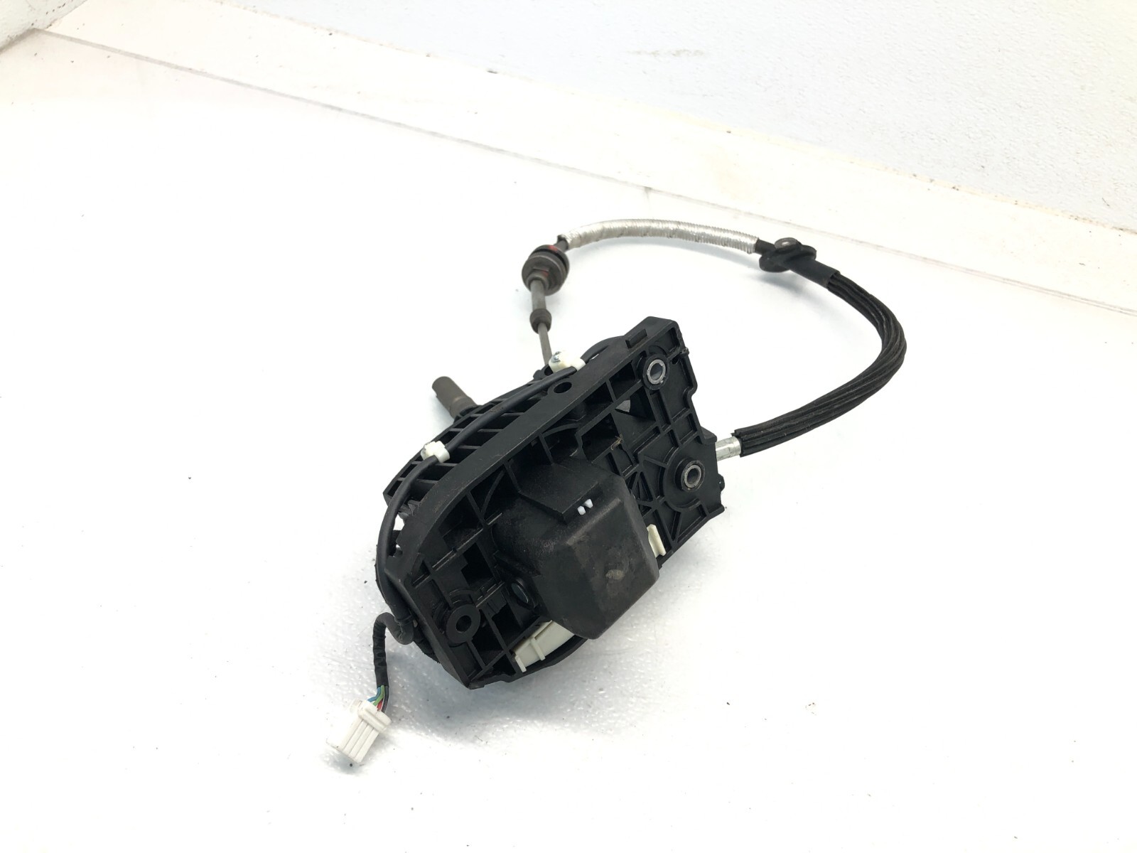 2003-2019 MASERATI GRANTURISMO S M145 GEAR SHIFTER SELECTOR LEVER OEM