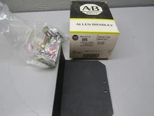 Allen Bradley 895-M21 Aux. Contact Accessory Ser. A