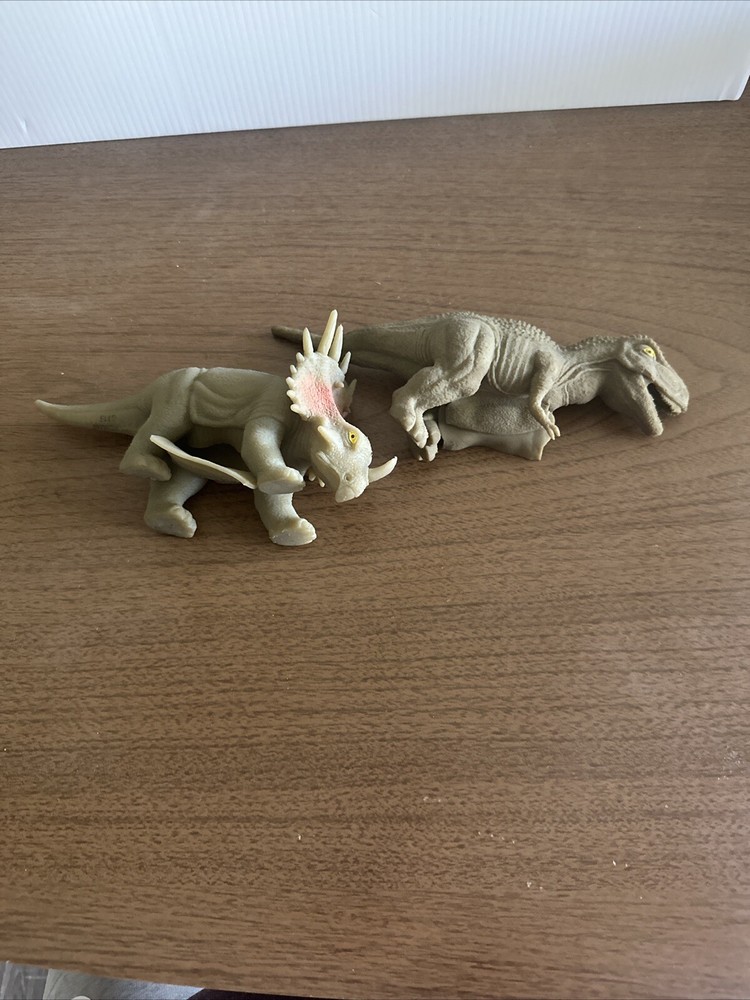 2-Imperial Real Skin Dinasours Just The Skins