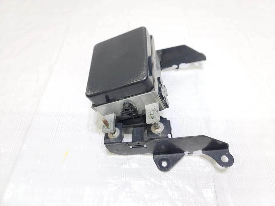 Módulo de control de radar de distancia de crucero adaptativo Acura RL 2009-2010 36800-SJA-A02 Foto 2 de 2