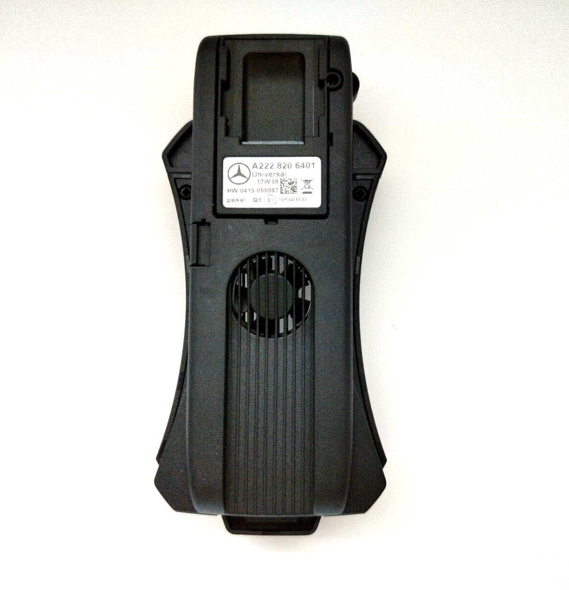 Original Mercedes Benz Universal Smartphone Holder A2228206401 | eBay