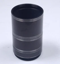 Ø38mm Extension Tube Rings Vintage Photography Accessory