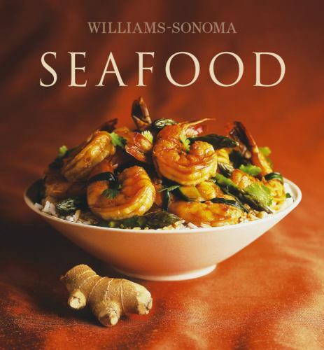 Williams-Sonoma Collection: Seafood Miller, Carolyn - Picture 1 of 1