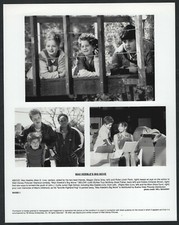 Max Keeble's Big Move ALEX D LINZ ZENA GREY JOSH PECK NOEL FISHER ORLANDO BROWN