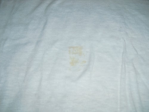 CAMISETA MARRÓN DREW BUNDINI FIRMADA Muhammad Ali GLOBAL LOA EXTREMADAMENTE RARA - Imagen 7 de 12