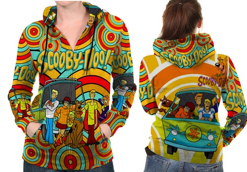 Scoobydoo 3D a todo color impresión - Imagen 8 de 20