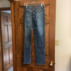 Womans Makers NWT Size 6 Mu Jeans Pants Dungarees — photo 5