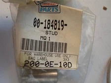 NEW: Hobart 00-184819 Stud, Underfolder