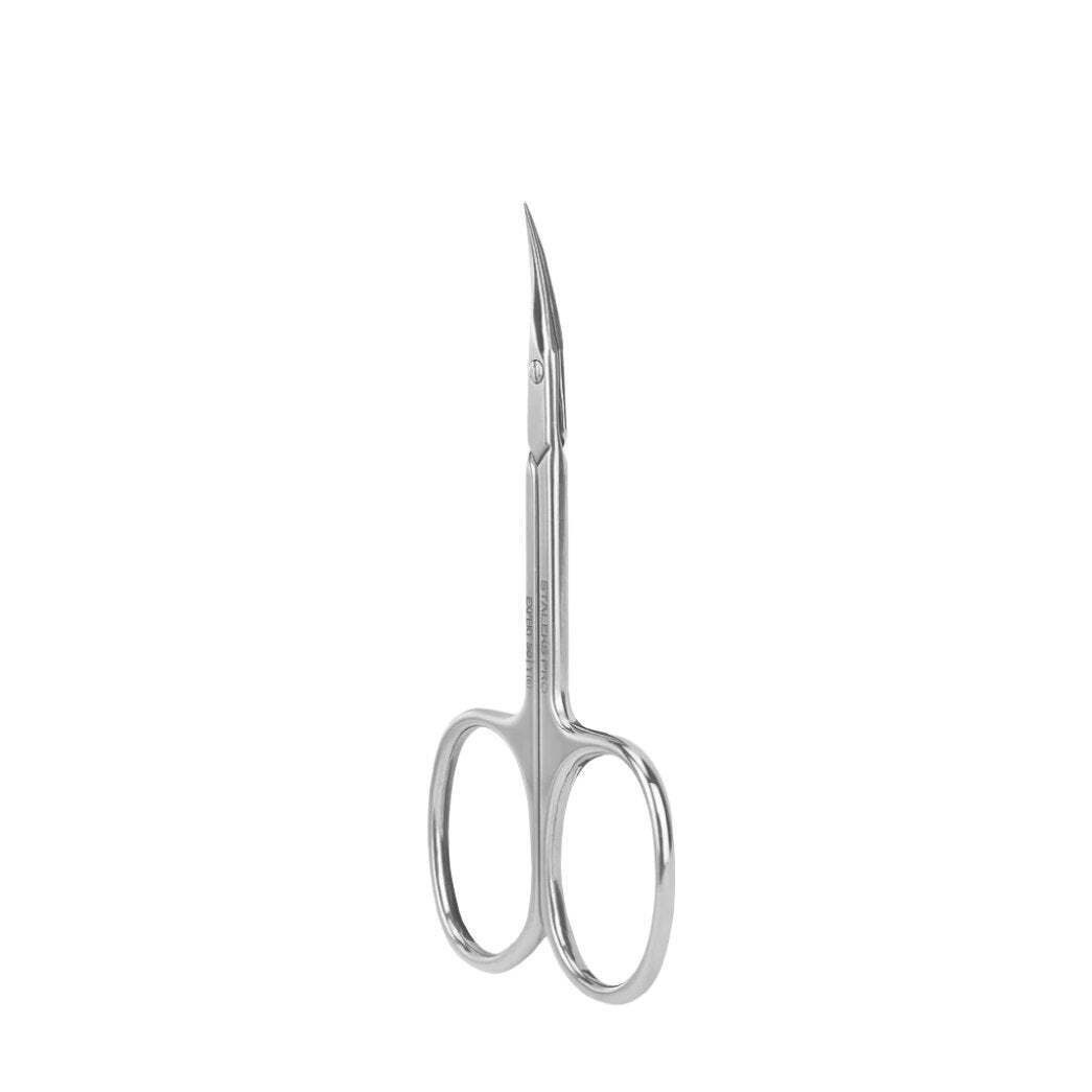 Staleks Pro Professional cuticle scissors Expert 50 Type 1