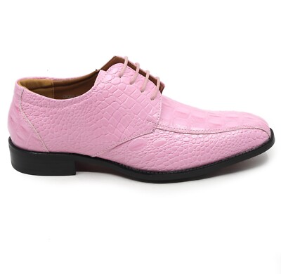 Pink Men display picture 1