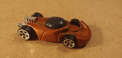 mcdonalds hot wheels 1999