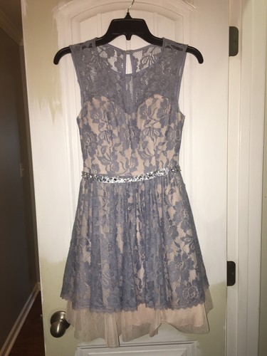 Juniors B. Darlin Dress Semi-Formal 