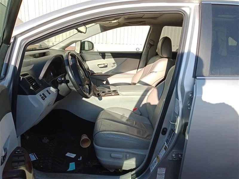 Engranaje/rack y piñón de dirección asistida 2009 Venza Sku#3920634 Foto 4 de 4