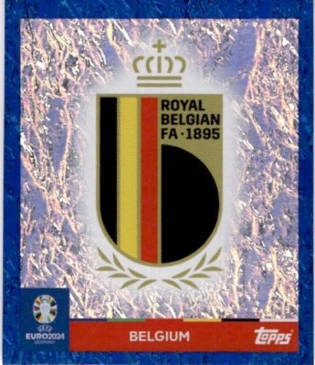 TOPPS PREMIER LEAGUE 2025-26 N° 192 Savio Blue Parallèle EUR 2,71