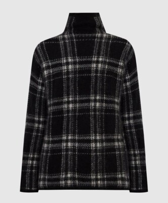 S' MAX MARA, Mohair & Wool  Blend Sweater,  Size M