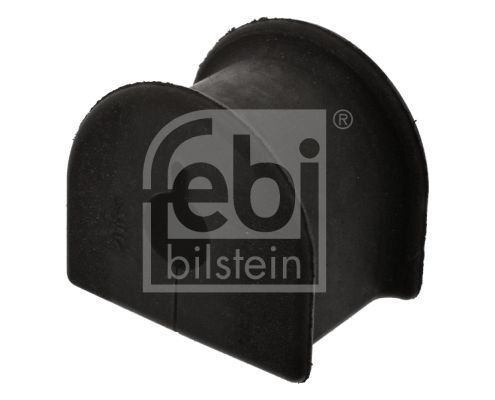 FEBI BILSTEIN Stabilisatorlager 38733 - 50mm Gummilager Für LKW