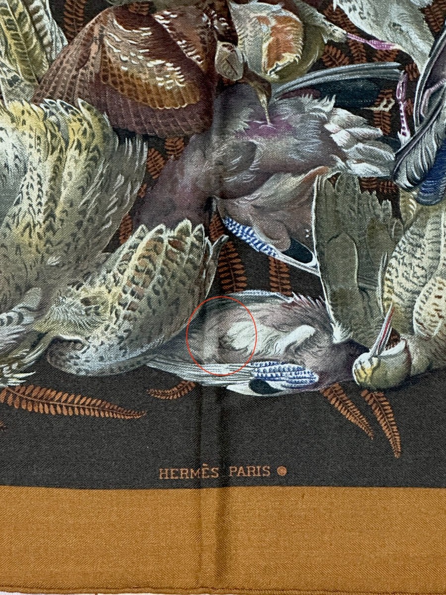 HERMES スカーフ・カレ90 HENRI DE LINARES Hermes13_b8365b1a-5f35-47c4-