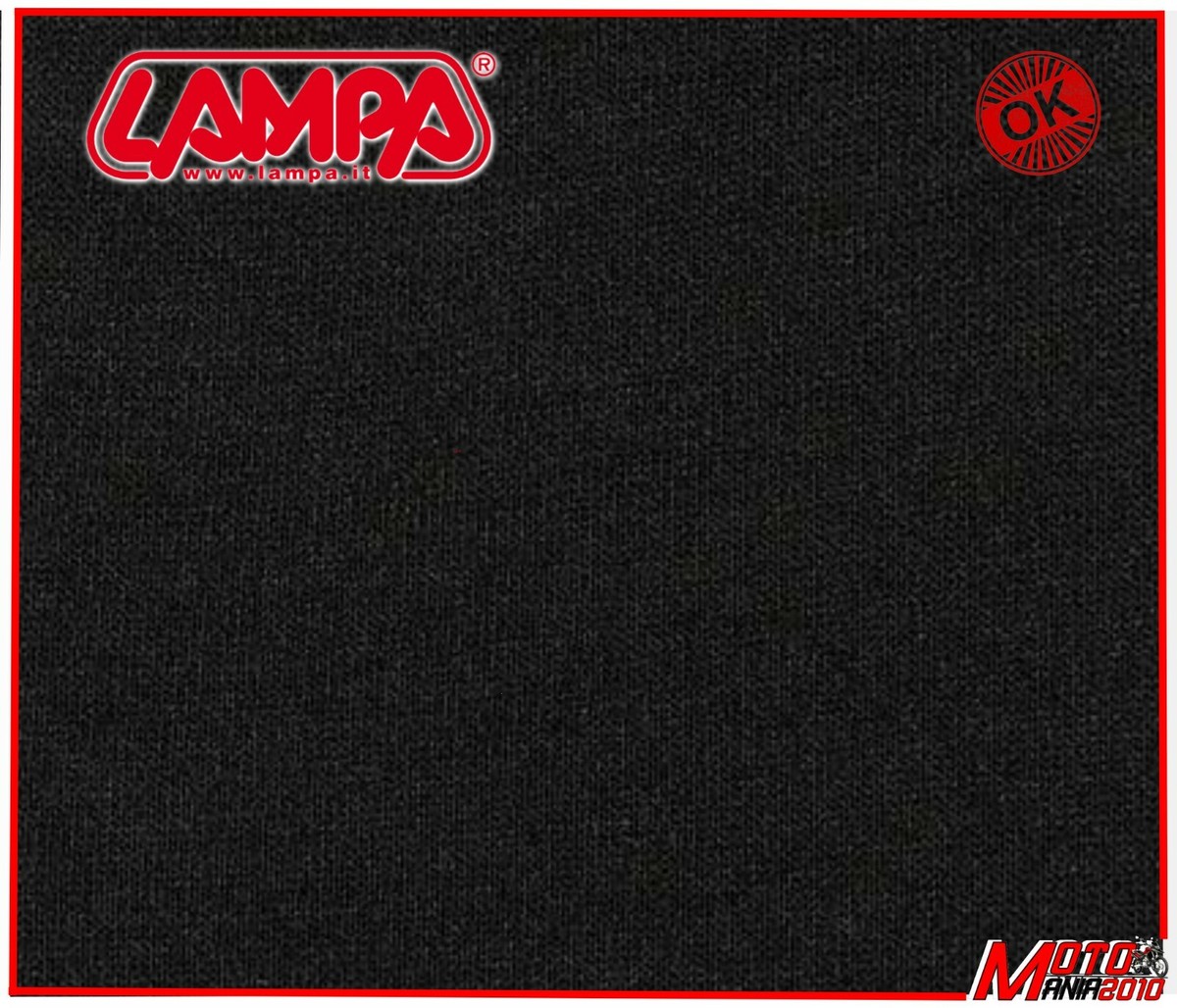 Sottocasco In Cotone Lampa 91306 - Comodo E Durevole Per Protezione - Foto 4