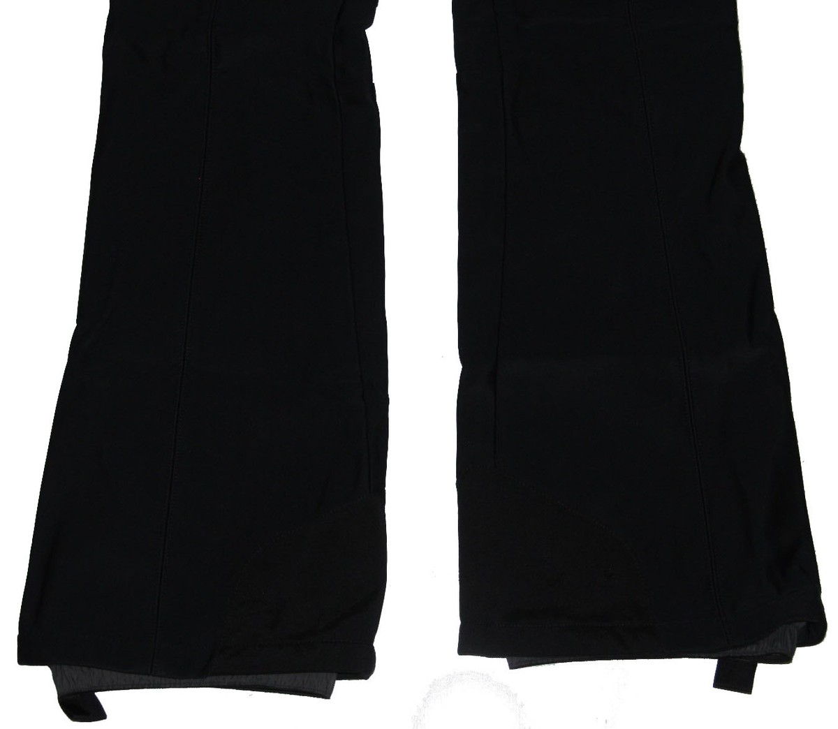 $498 Polo Ralph Lauren RLX Womens Black Recco Ski Snow Snowboard