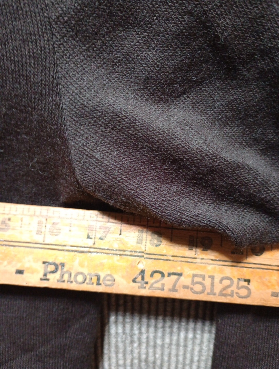 Parameter Cropped Sequence Cardigan Brown Size Sm… - image 10