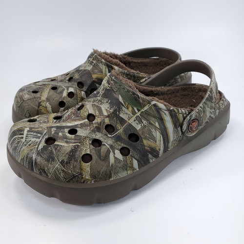 Crocs Adjustable Heel Strap Comfort 