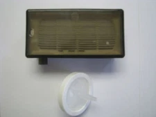 RESPIRONICS EVERFLO, EVERFLO Q OXYGEN MAINTENANCE FILTER KIT