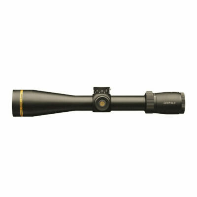 Leupold VX5HD 3-15x44mm CDS-ZL2 FireDot Duplex Reticle - 172368