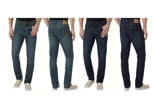 Buy Izod Men's Comfort Stretch Straight 