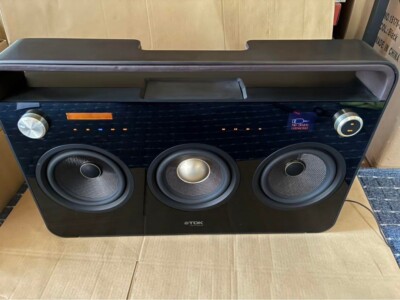 TDK SP-XA6803 3speaker Boombox ブラック s-l400.jpg